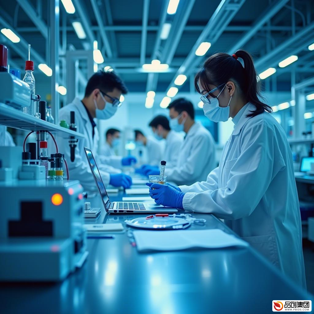 国家信息安全实验室:守护数字时代的铜墙铁壁