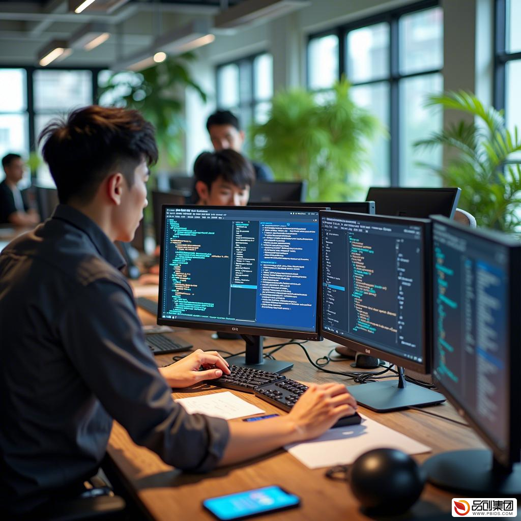 打造卓越App:揭秘高效团队开发的秘诀与实践