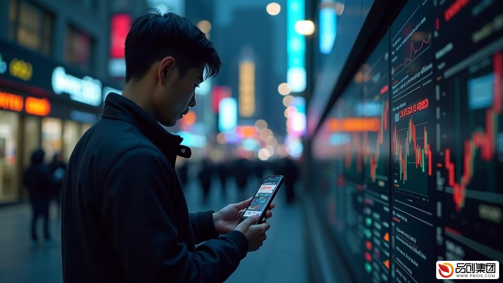 开发股票APP：打造高效、智能的投资利器
