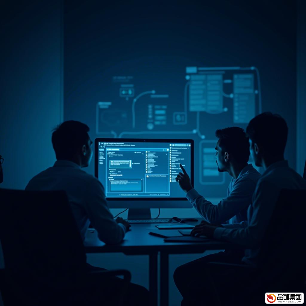 软件系统定制开发：打造专属解决方案的全方位指南
