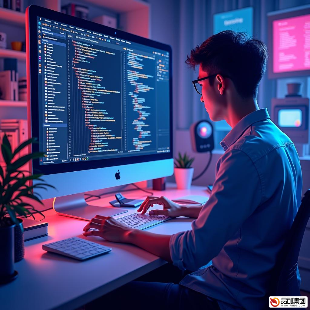 网络开发软件：解锁数字时代的创新工具
