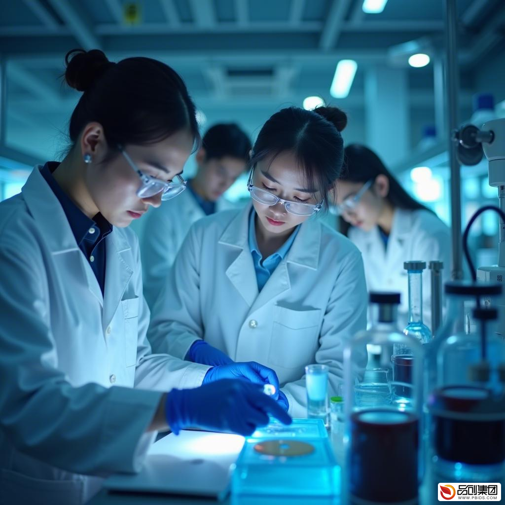 高新企业研发费用占比：提升企业创新力的关键指标
