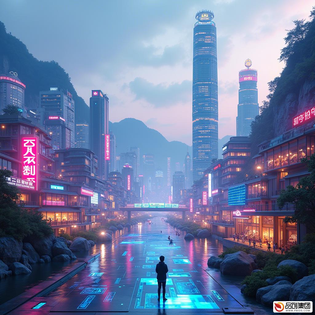 重庆交互设计:创新与实践的交融之地