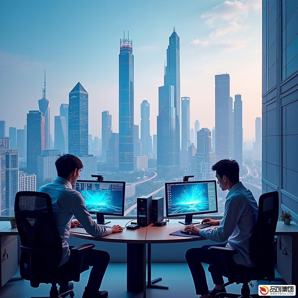 成都IT外包服务公司:专业、高效、可靠的解决方案