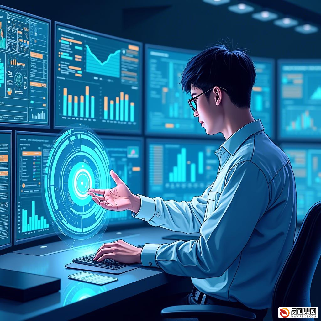 数字化的运用:重塑商业格局与社会生活的力量