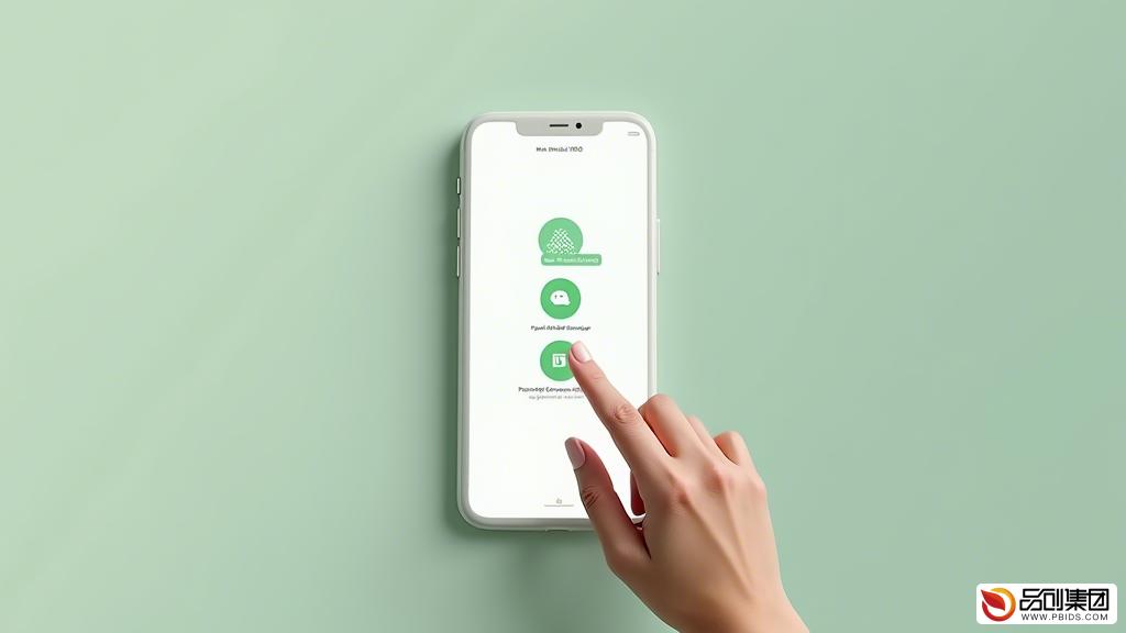 开发微信小程序：全面解析所需技术栈
