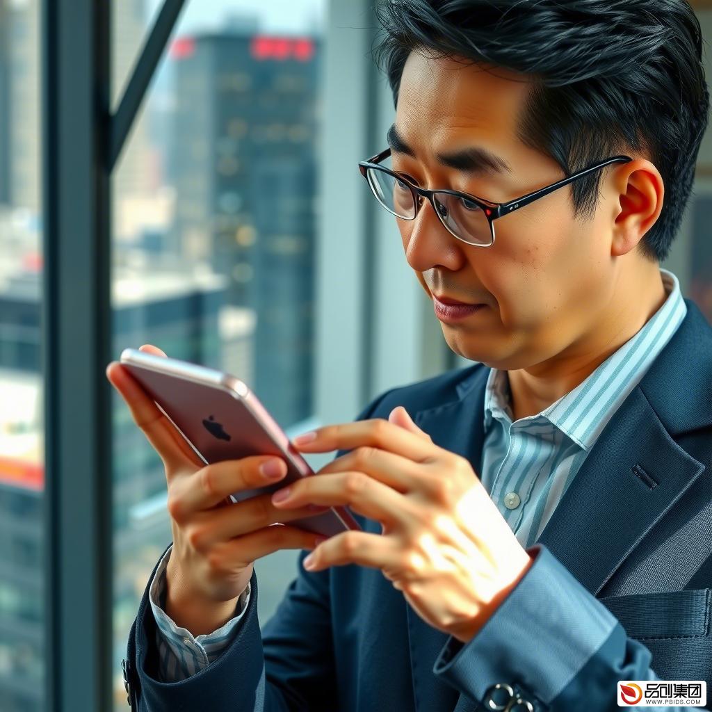 iOS定制App:开启企业移动应用新篇章