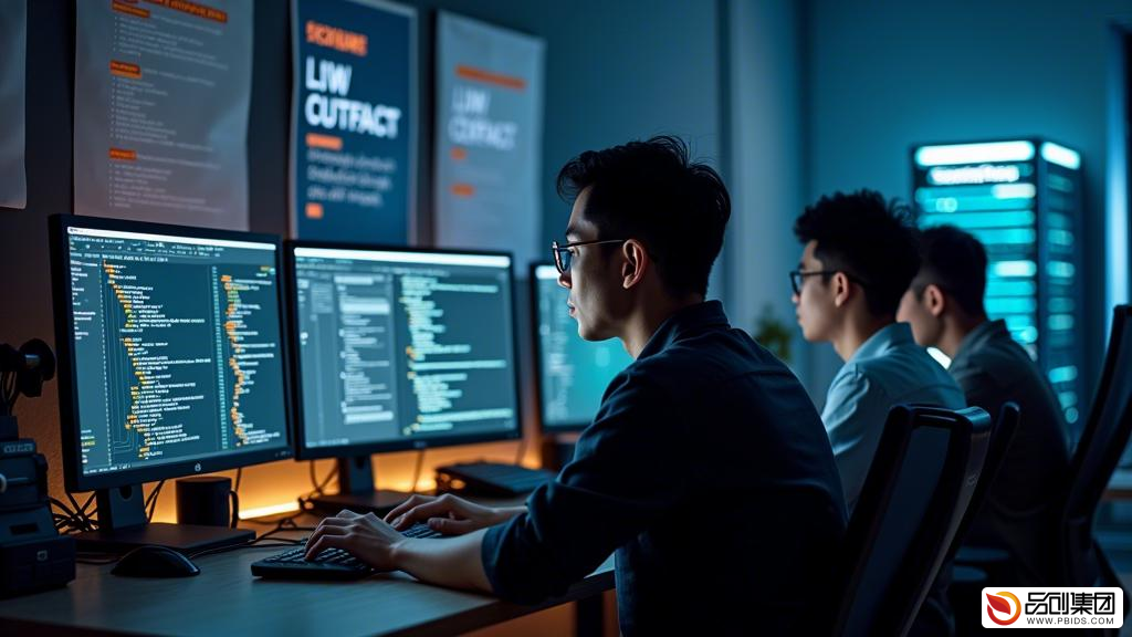 软件系统开发定制公司的全方位解析：打造专属数字化解决方案
