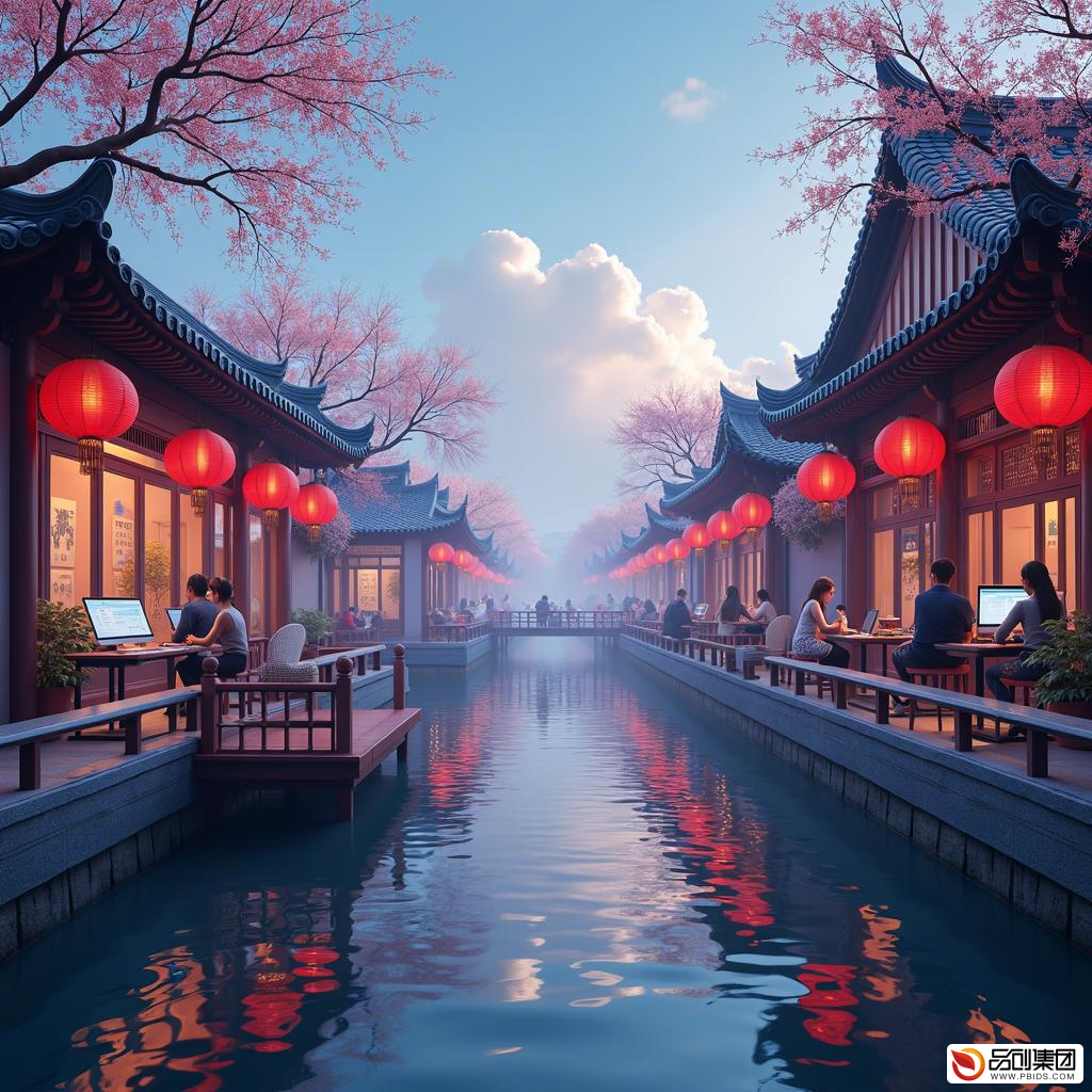 苏州定制小程序开发:打造专属商业利器,引领数字化转型