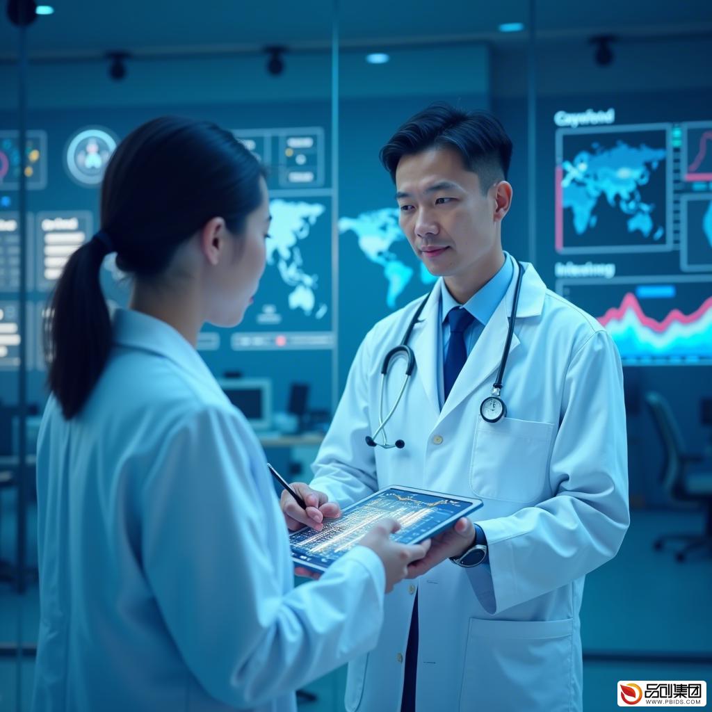 DeepSeek在医疗质量控制与持续改进中的革新应用
