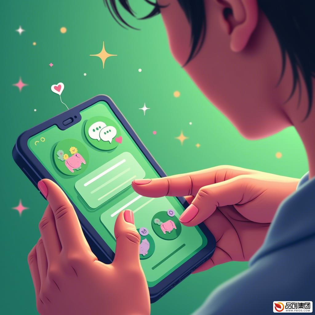 微信上的赚钱神器：揭秘那些能赚钱的小程序
