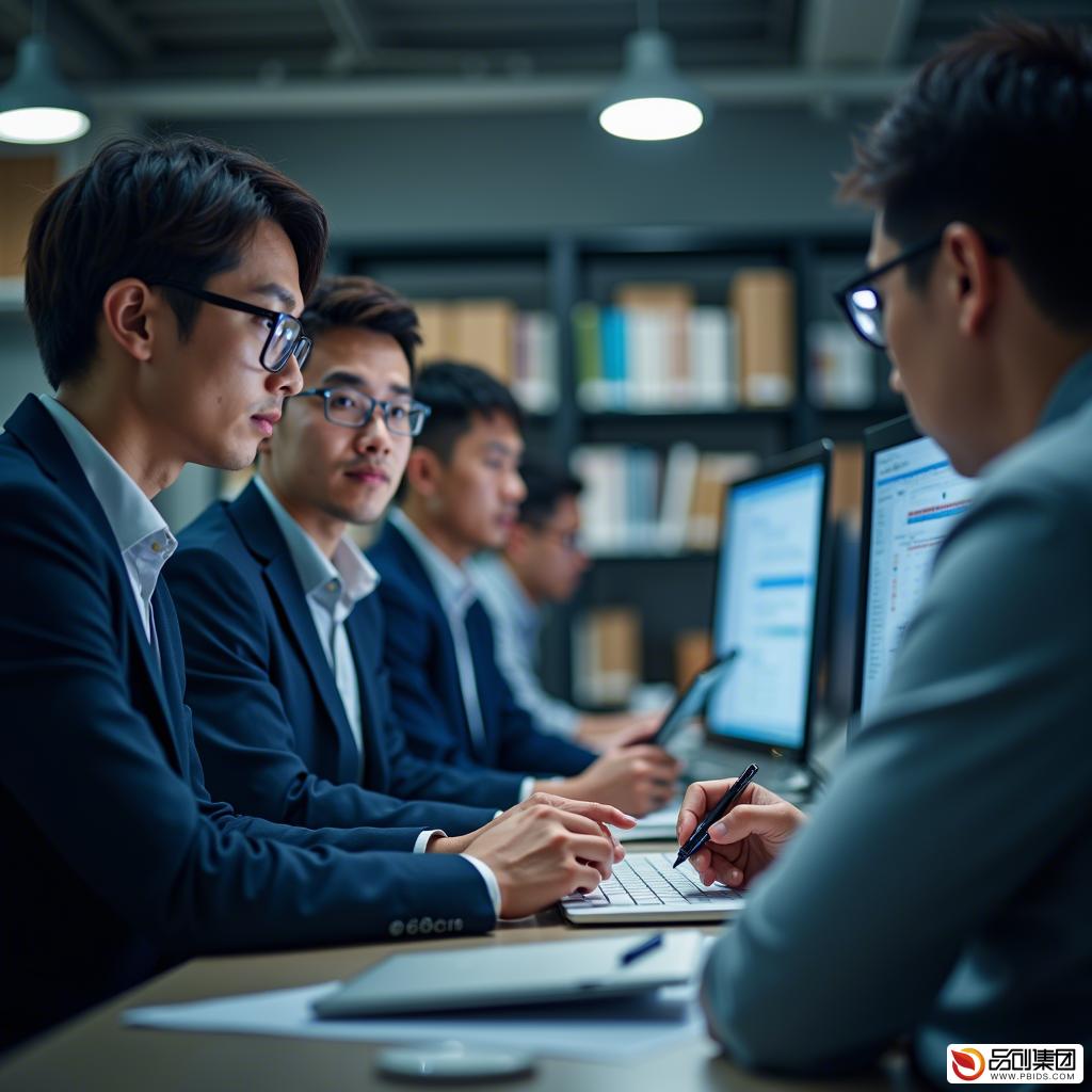 实施先锋,客户至上——揭秘实施工程师的现场服务之道
