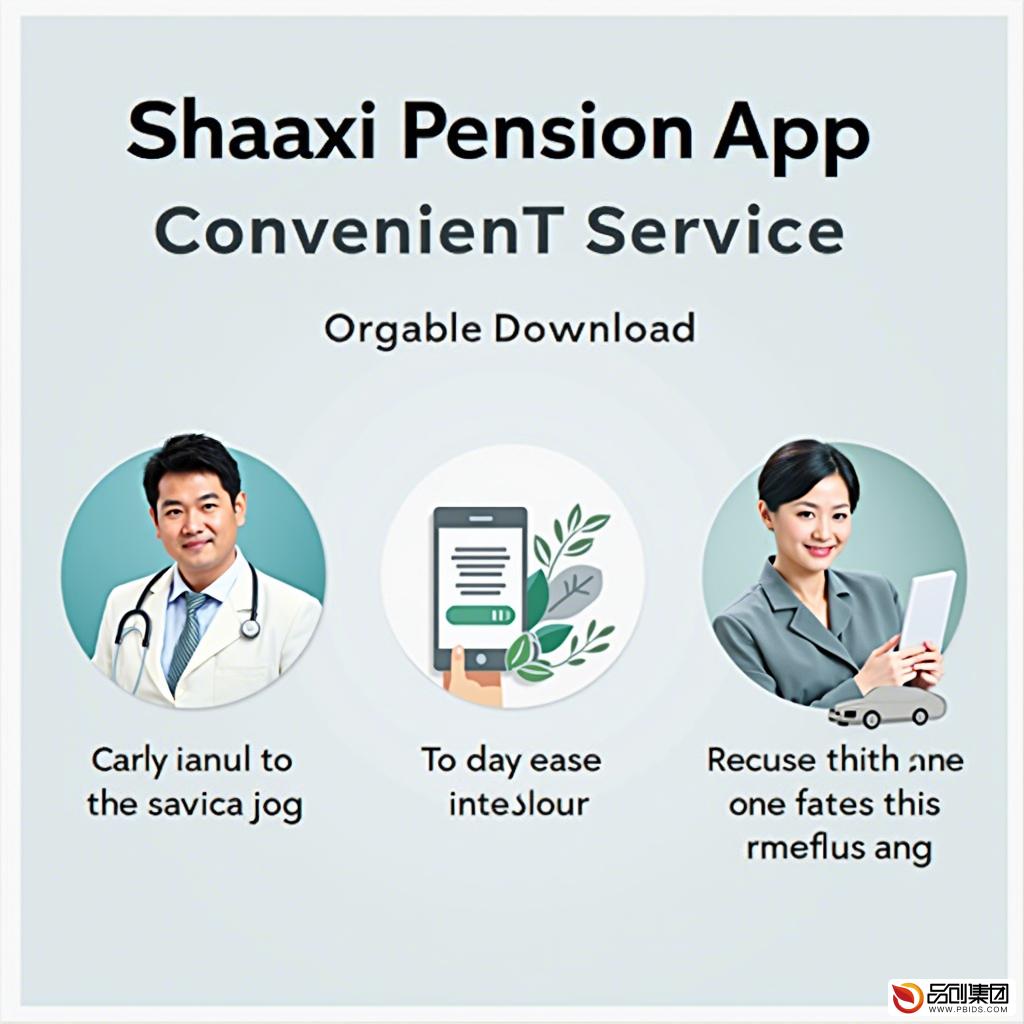 陕西养老保险APP:便捷服务,一键下载,免费享受