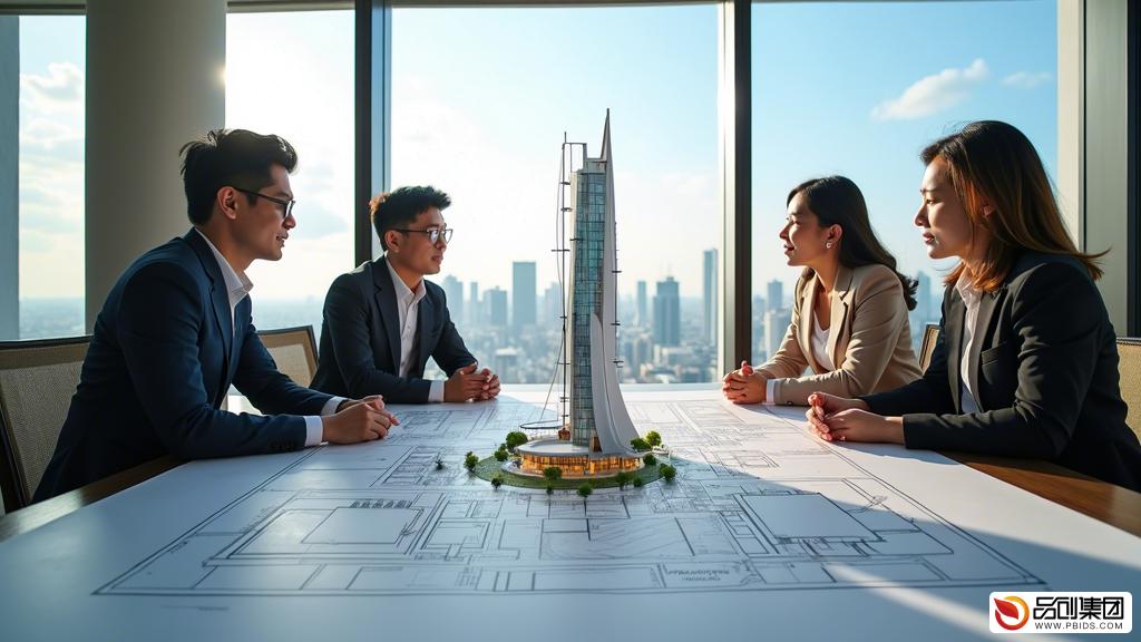 建筑学交互设计：塑造未来空间的创新实践

