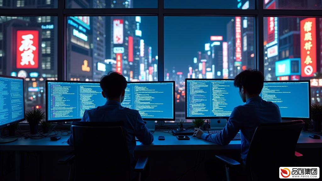 北京软件开发外包公司：专业、高效、可靠的软件开发解决方案
