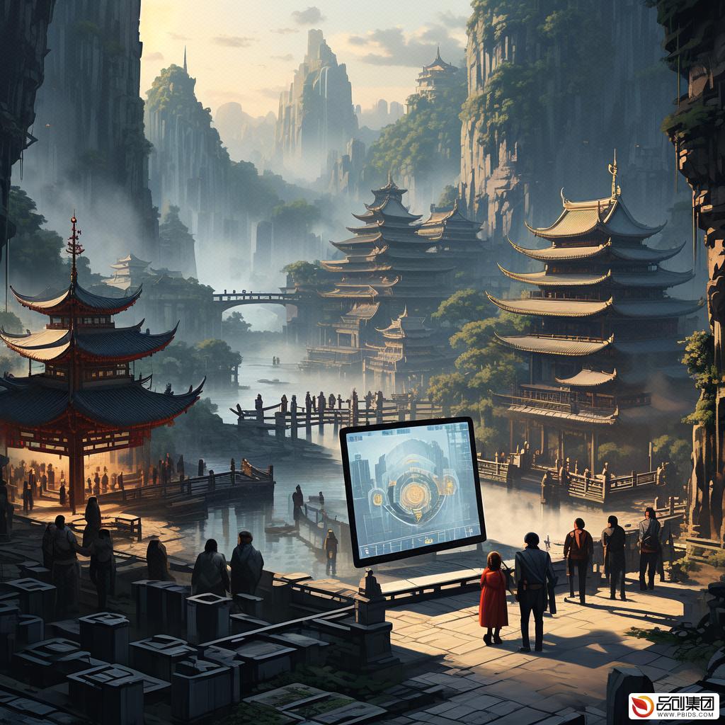 南京微信公众号开发:打造企业数字营销的新引擎