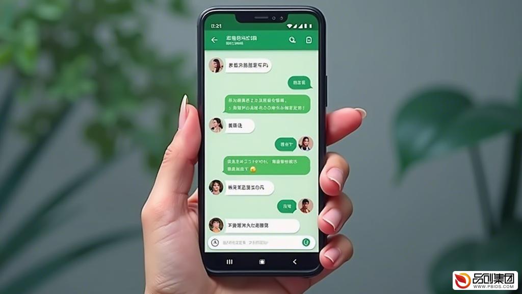 微信小程序定制开发：北京企业的数字化转型新引擎
