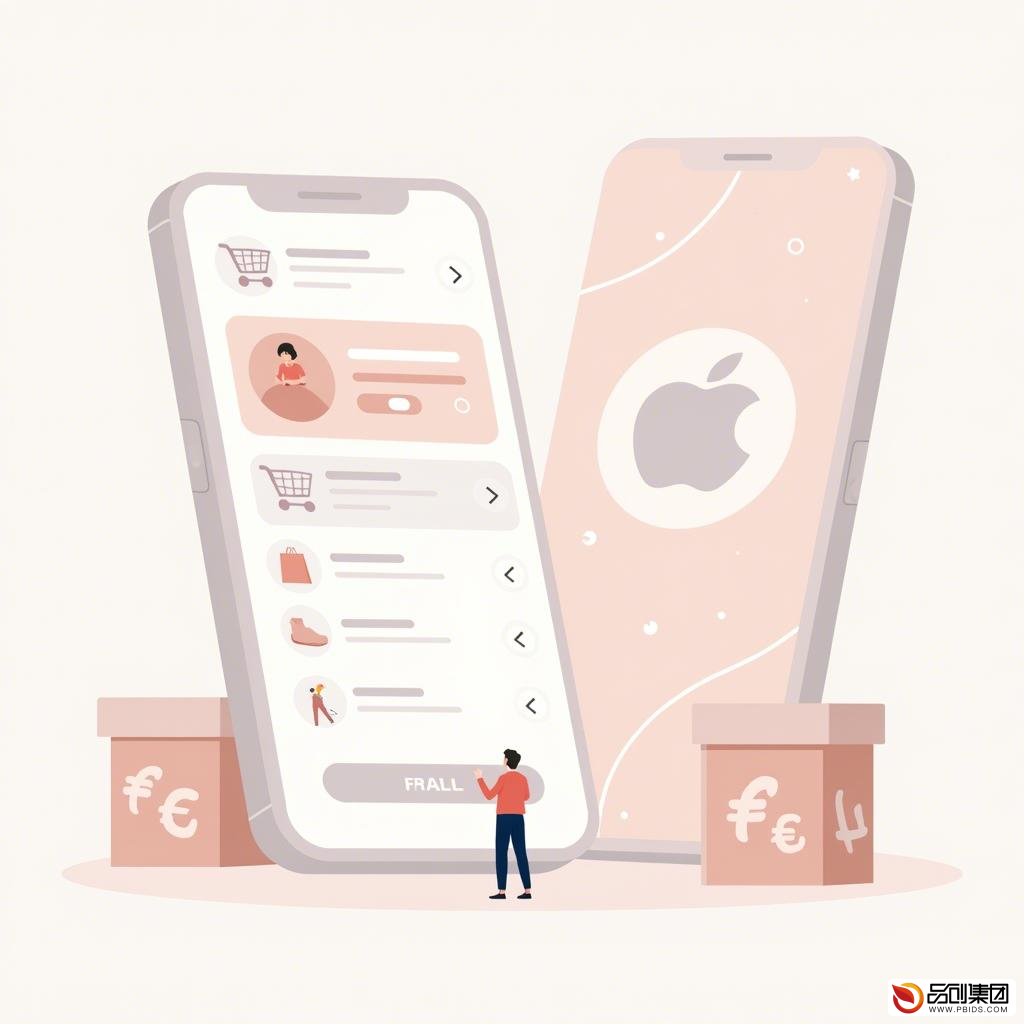 商城APP开发定制费用全解析:如何合理规划预算?