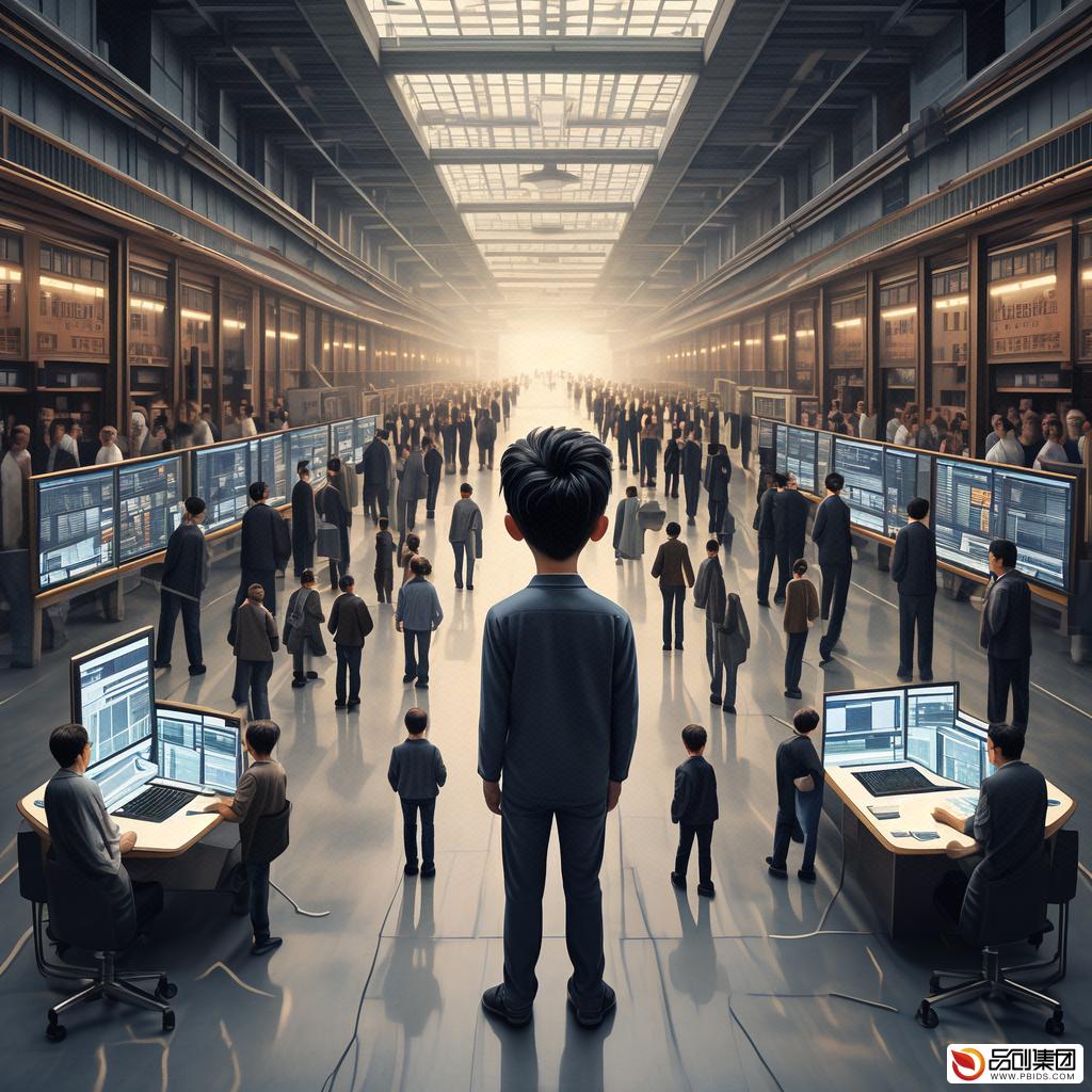 南瑞外包公司深度解析:专业、可靠与多元化的服务提供者