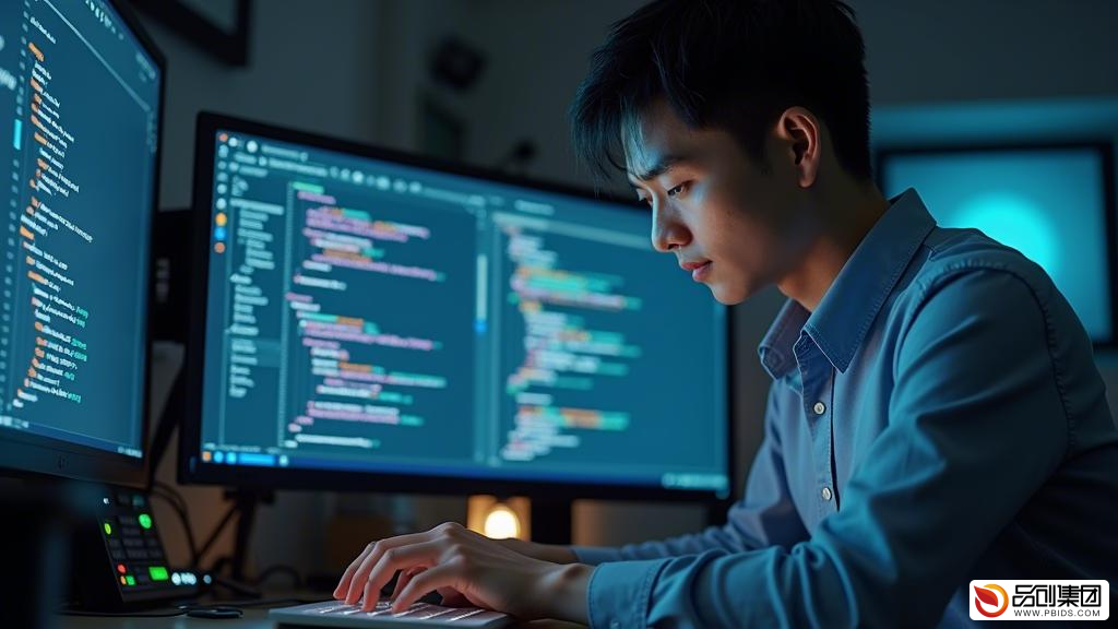 小程序开发定制：打造专属商业解决方案的全方位指南

