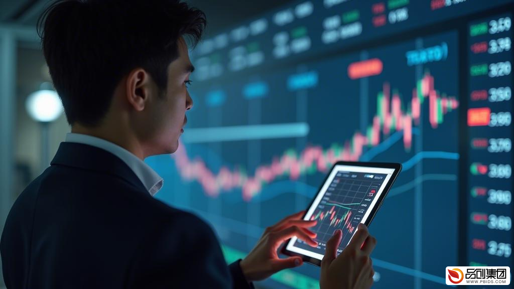 行情股票软件开发：打造高效、智能的投资利器
