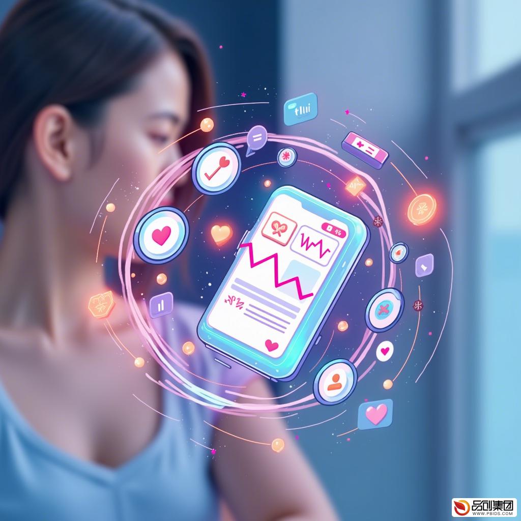 医疗保险APP:便捷健康管理的新篇章