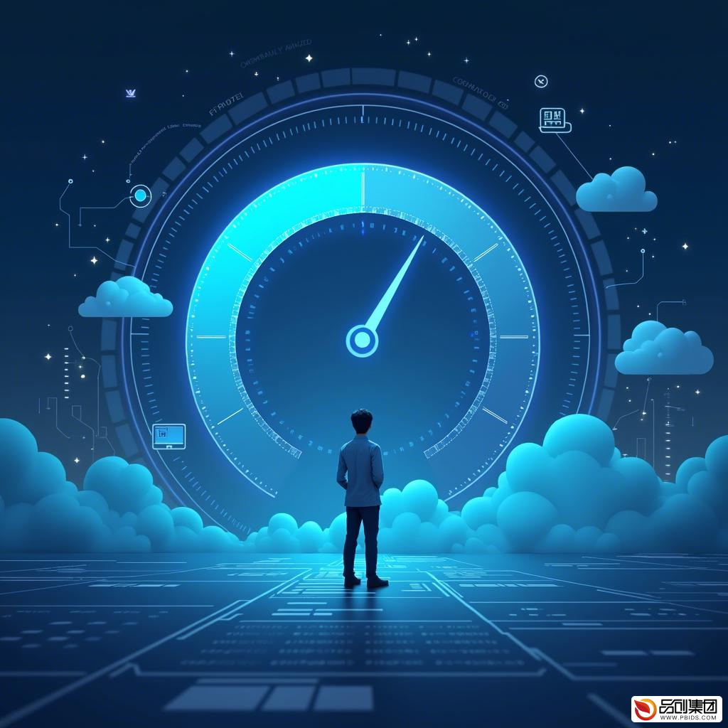 数字化成熟度:企业转型的关键指标与路径探索
