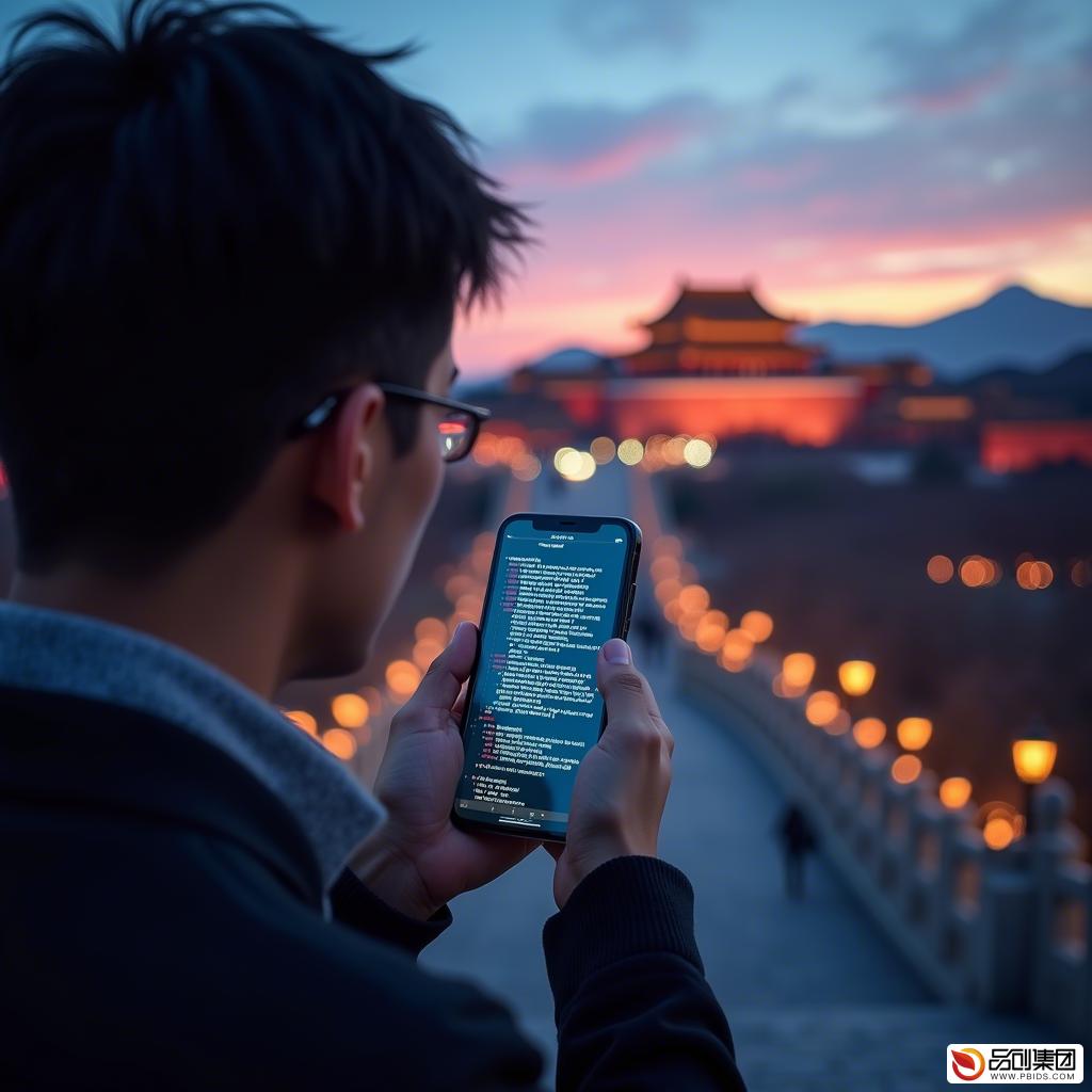 北京公众号开发公司:专业打造高效互动平台