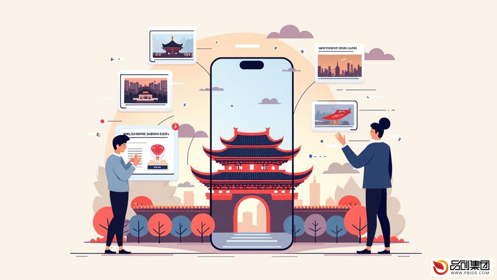 徐州公众号开发：打造高效互动的数字营销平台
