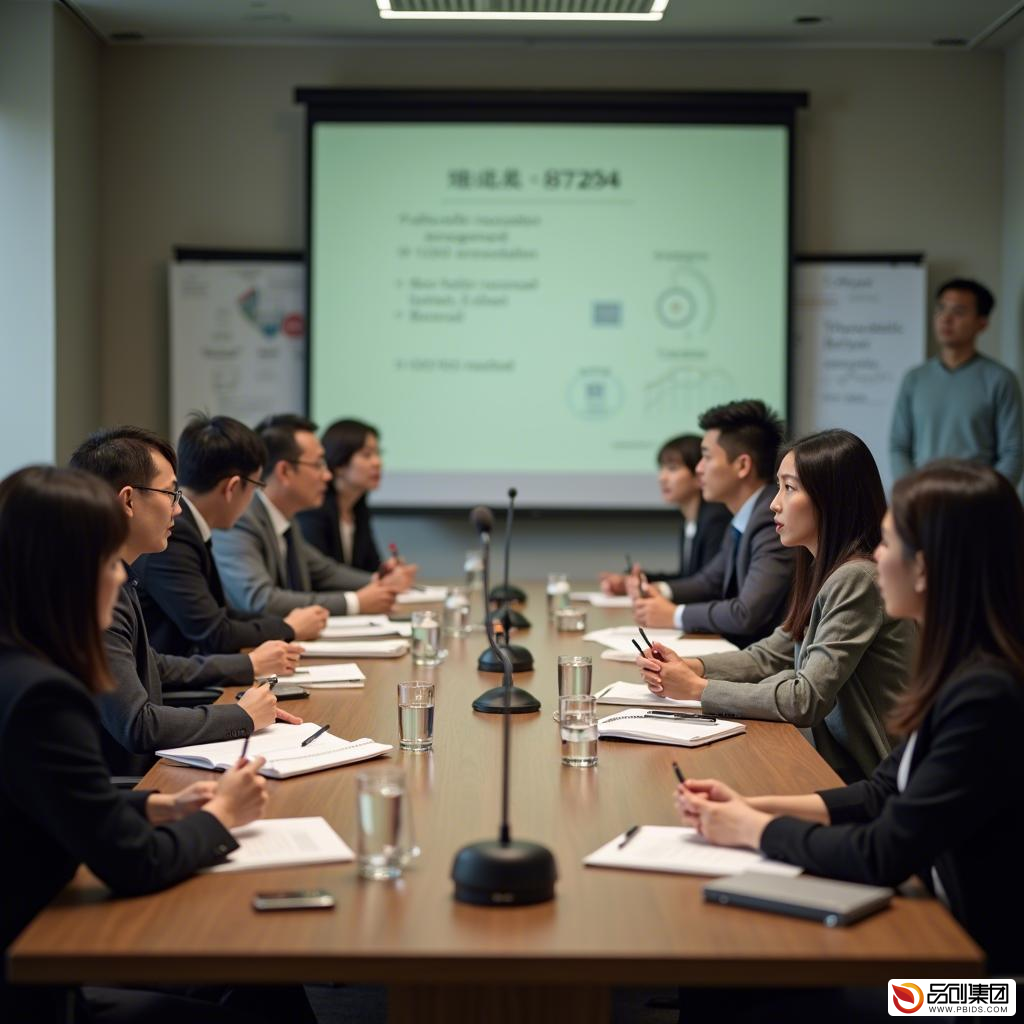 掌握高效会议管理:实战技巧与策略培训指南