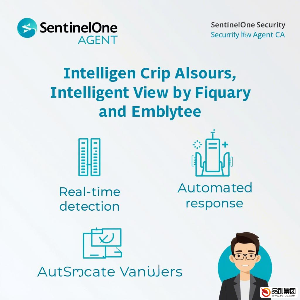 SentinelOne Agent:全面防护,智能安全的新纪元