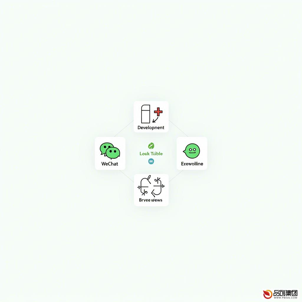 微信认证小程序开发全攻略:从零到一的实战指南