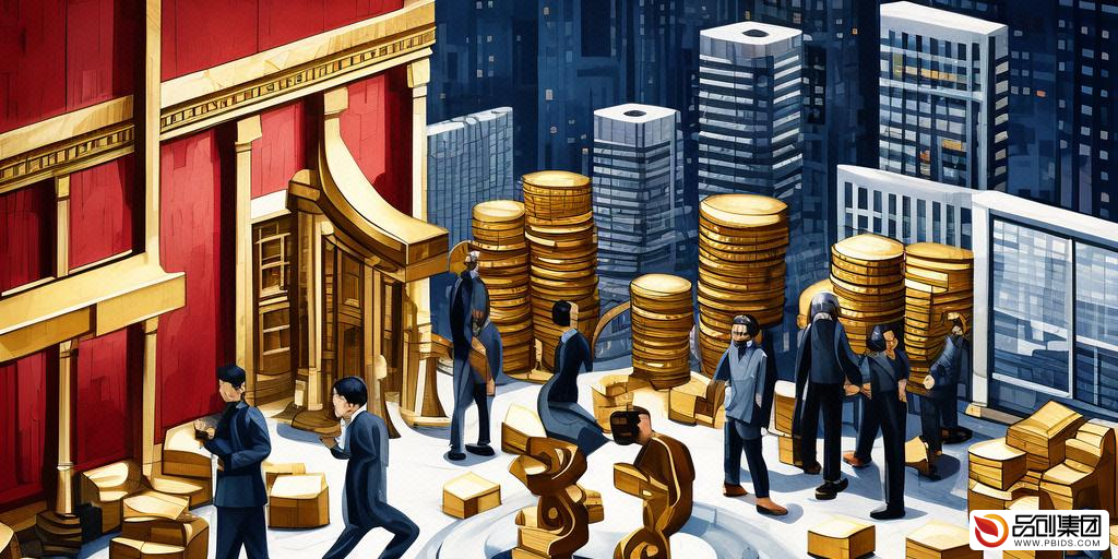 金融外包公司：业务范畴与行业解析
