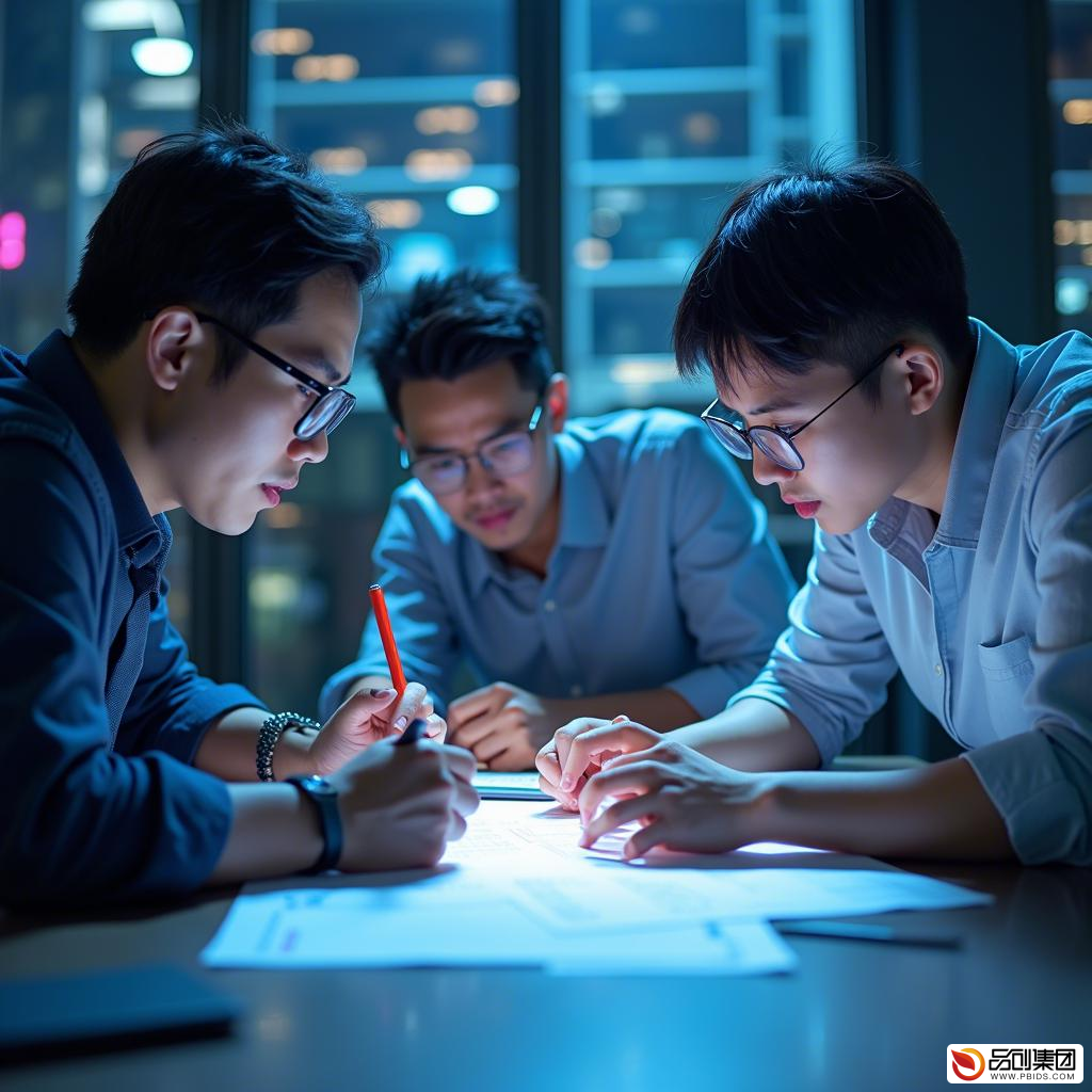 定制开发软件APP的费用解析：全面了解您的开发预算
