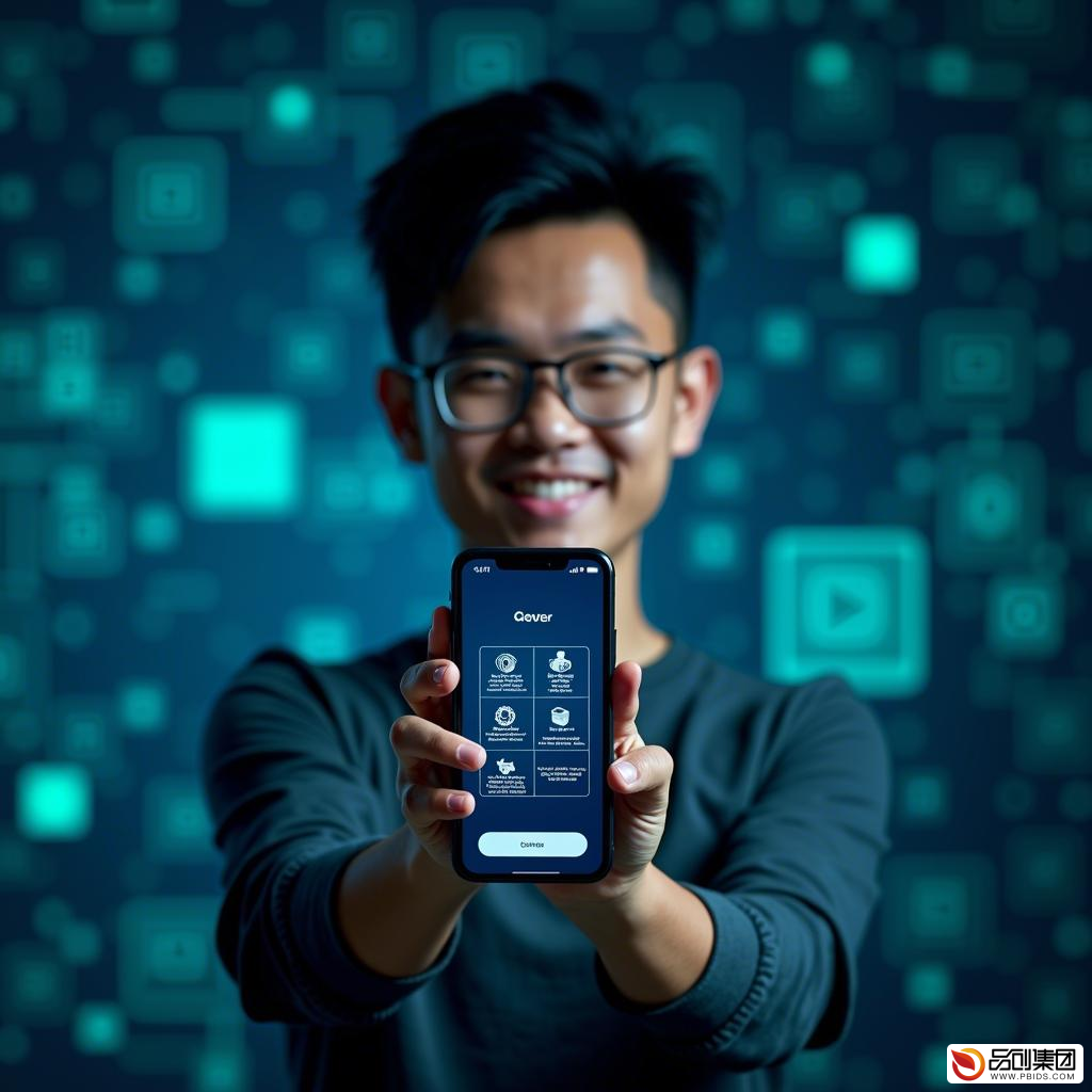 揭秘APP开发基石：技术、框架与语言深度剖析
