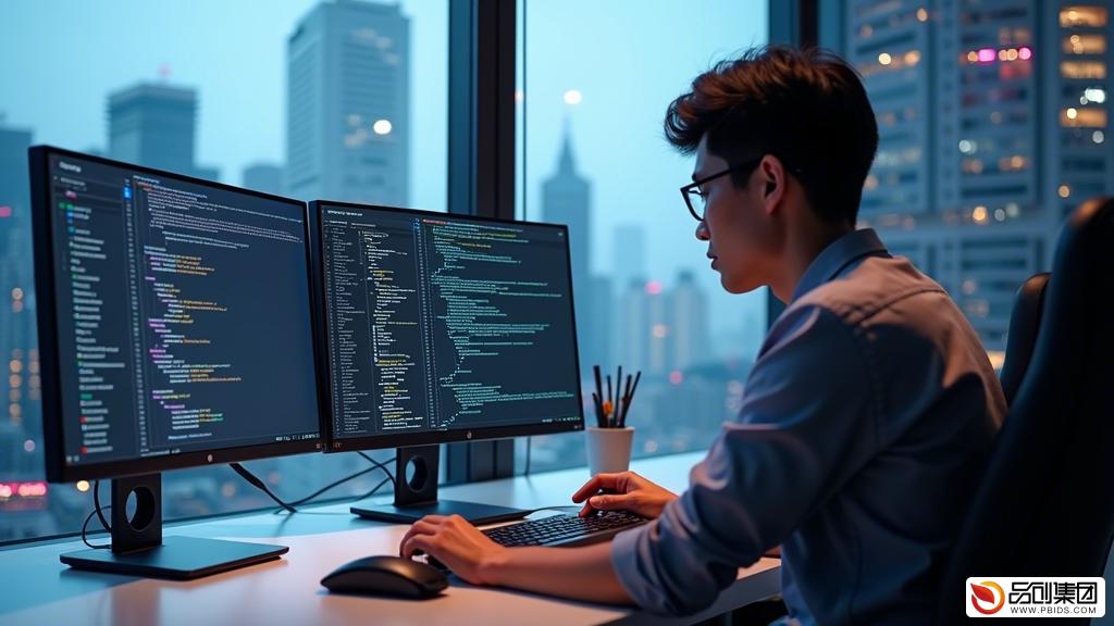 定制软件开发：打造专属业务解决方案的钥匙
