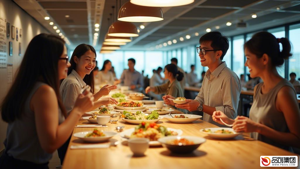 职工食堂外包的风险与应对策略