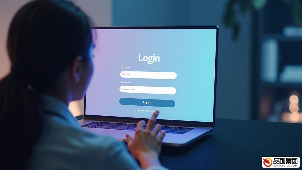 打造卓越用户体验：深入解析登录界面设计代码
