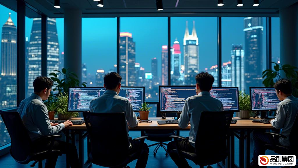成都软件开发人员外包：高效、专业与灵活的选择
