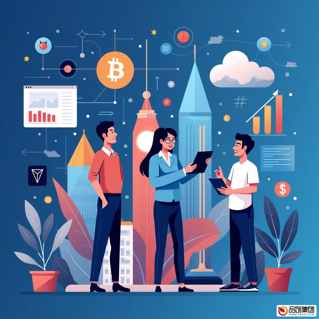 金融开发系统公司的创新之路:引领金融科技新纪元