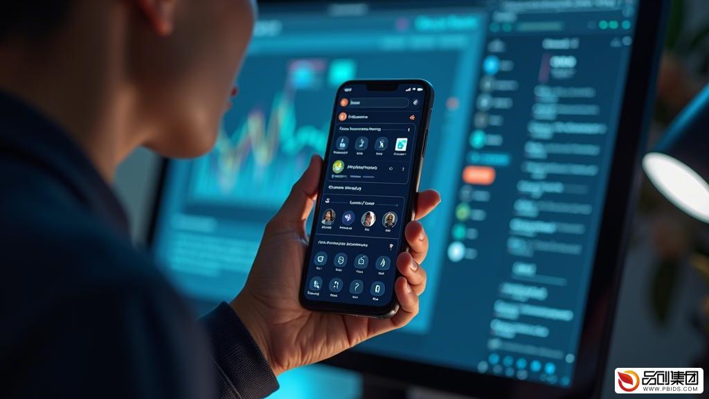 安卓定制APP：打造专属移动应用的全面指南
