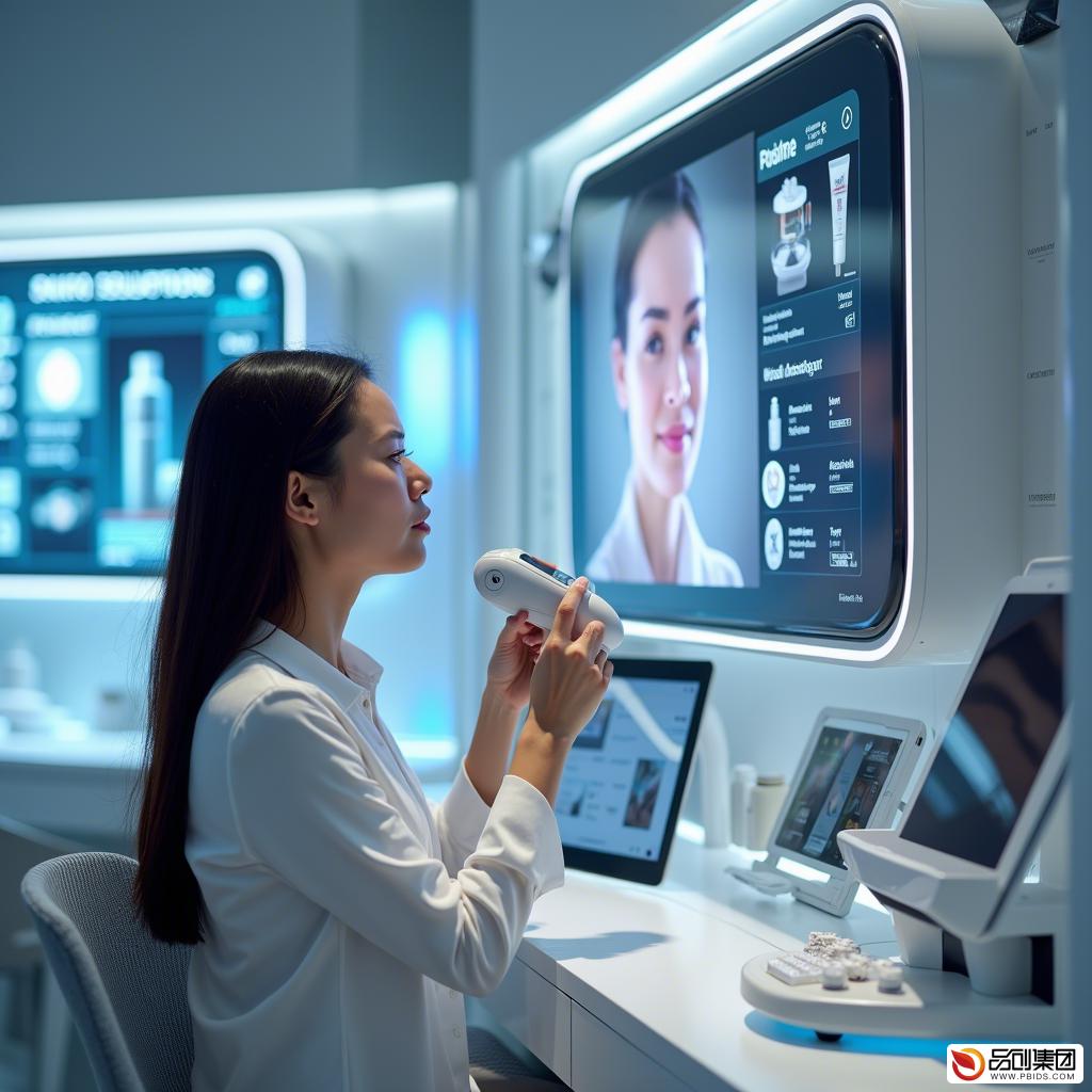 美容效果数据收集系统的全面解析与应用前景