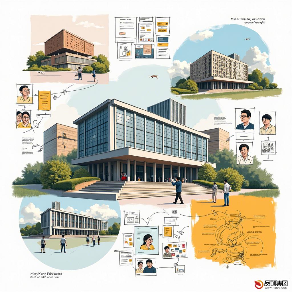 香港理工交互设计学费全解析：投资未来，开启创意之旅
