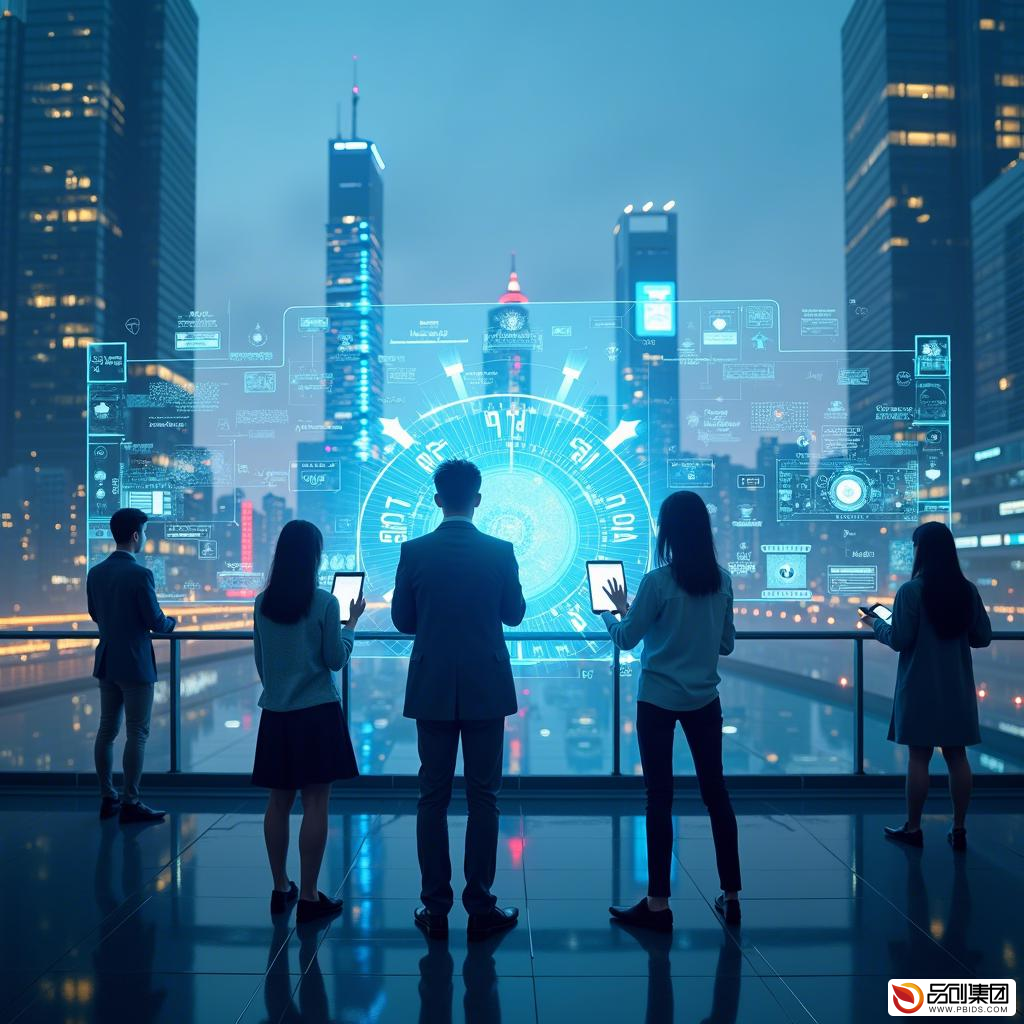 深圳专业交互设计:塑造未来用户体验的艺术
