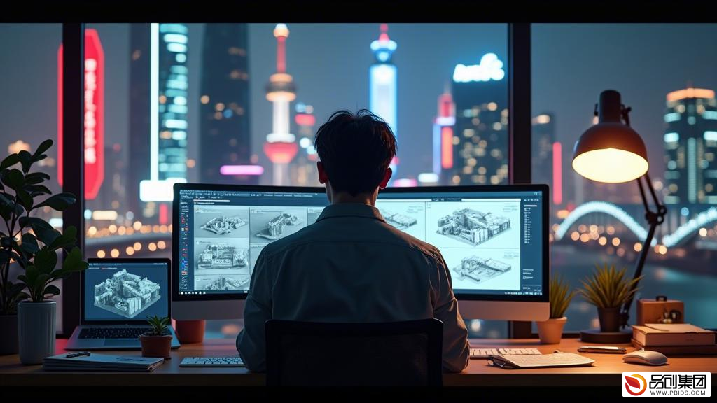 上海交互设计：创新引领未来设计潮流
