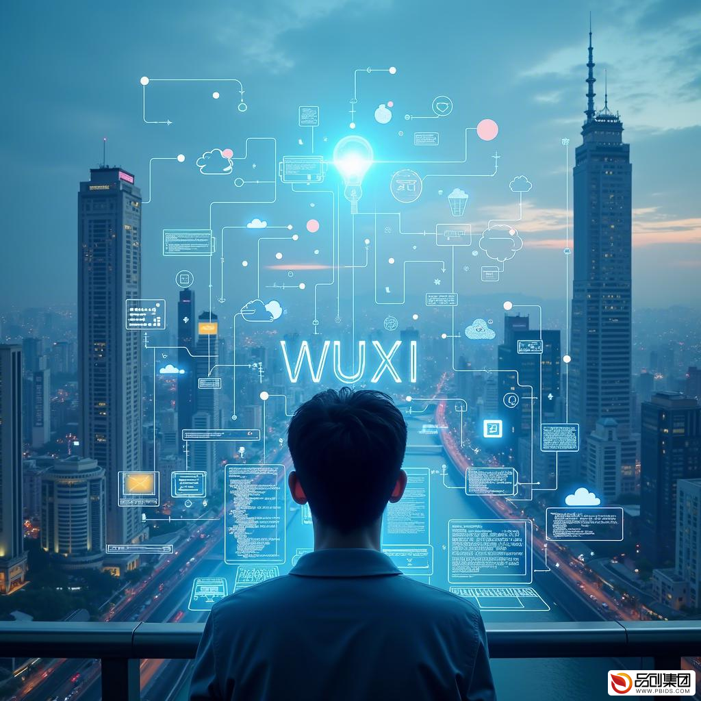 无锡软件系统开发：创新引领，打造高效数字解决方案
