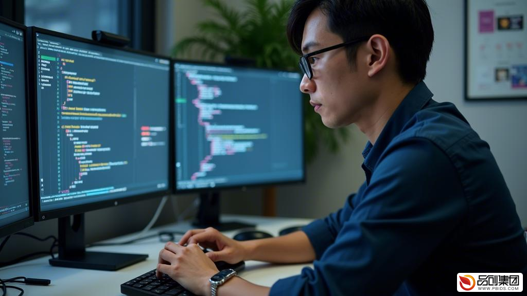 App开发制作全解析：从零到一的构建之旅
