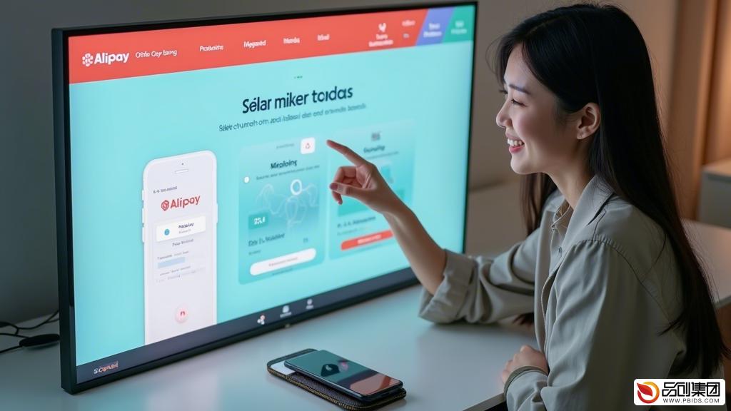 支付宝小程序生成：全面解析与实战指南
