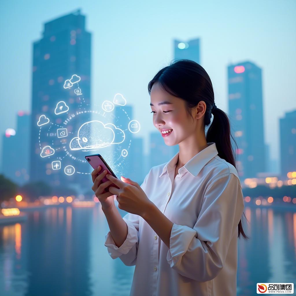 晋中APP定制开发:打造专属移动应用,赋能企业数字化转型
