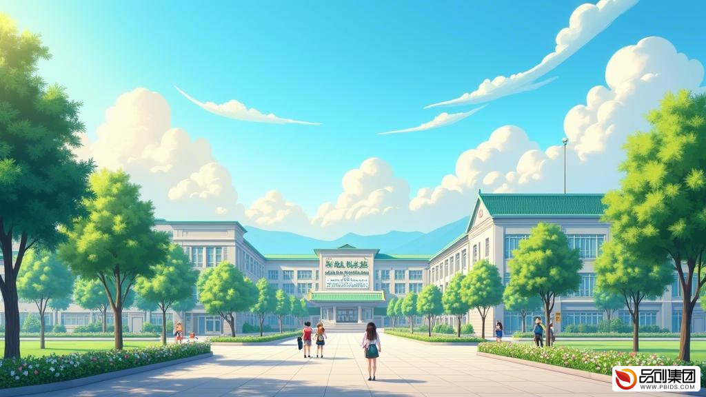 走进利川一中：探索教育创新与学生成长的微信公众号之旅
